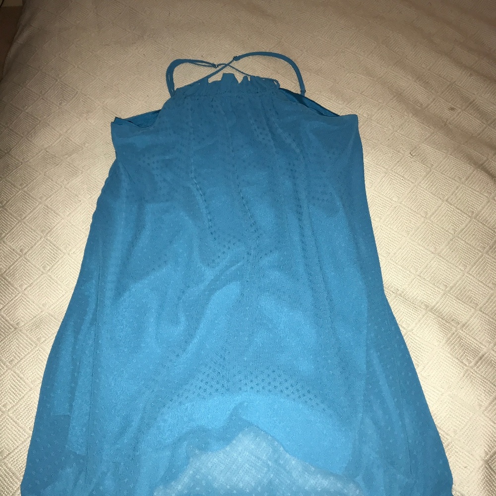 BCBG dress